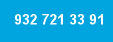 932 721 33 91 932 721 33 91